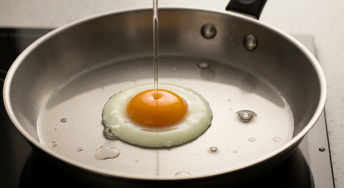 Poached Egg Perfection: A Step-by-Step Guide
