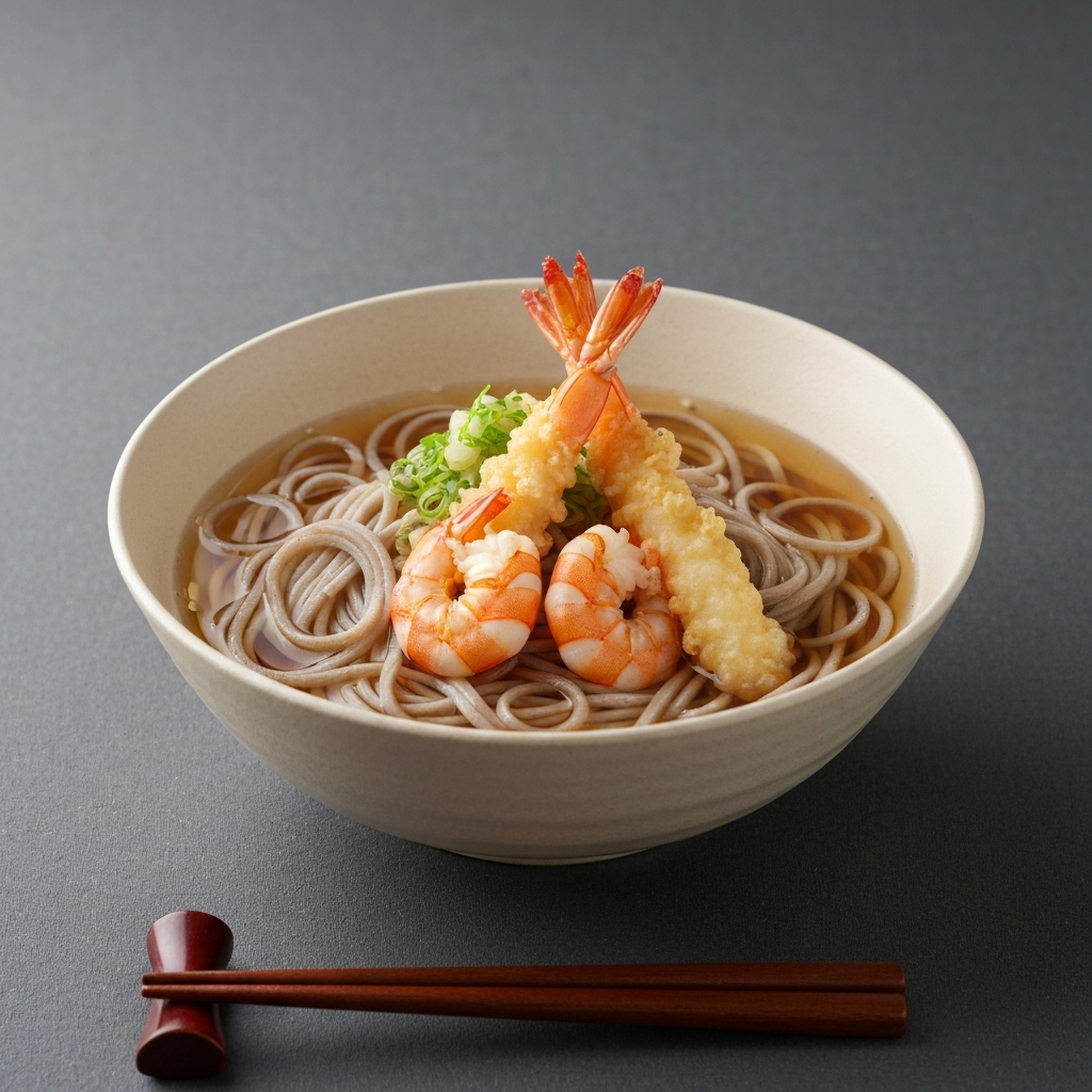 Noodles for New Year's: Lucky Traditions