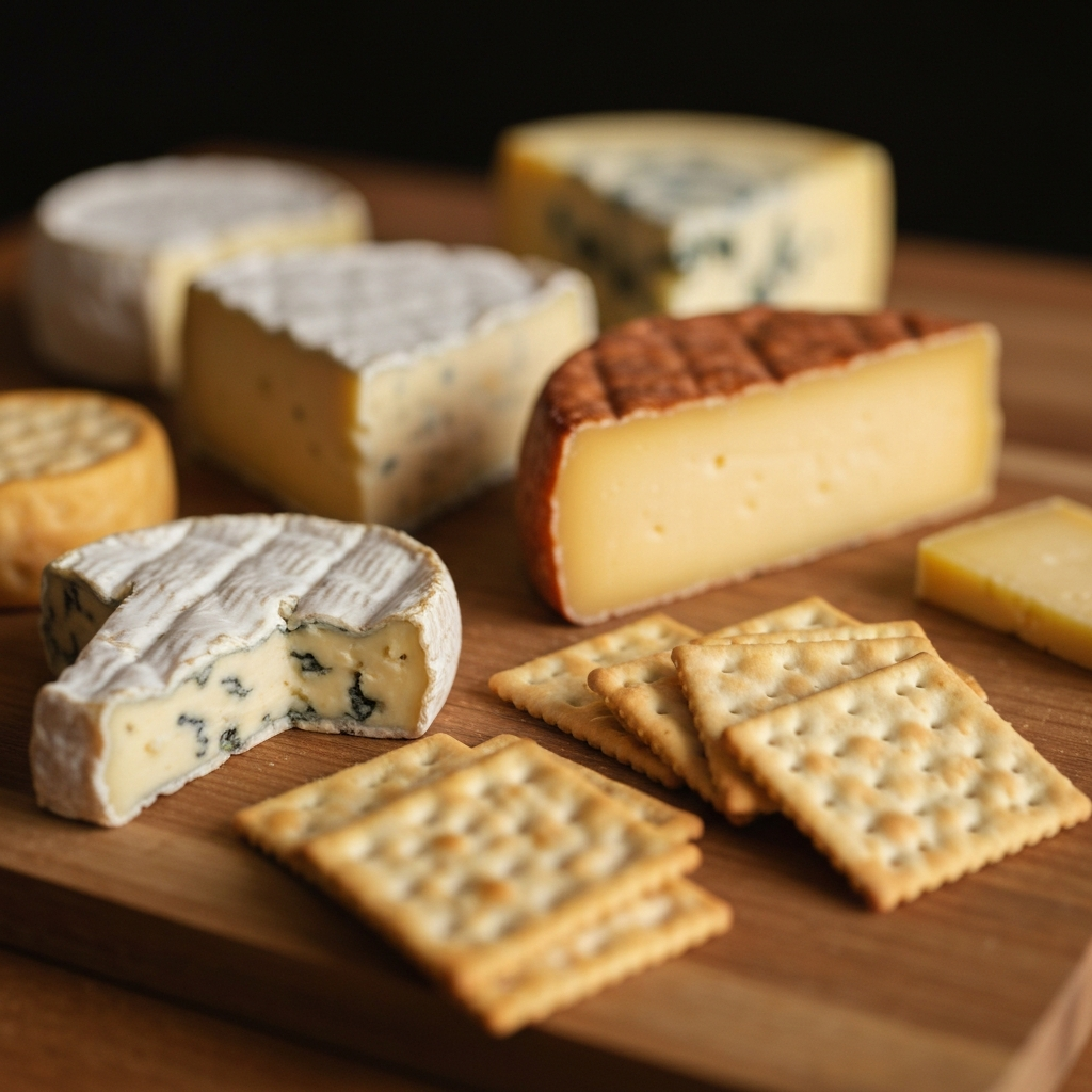 Spicy Roasted Chickpeas