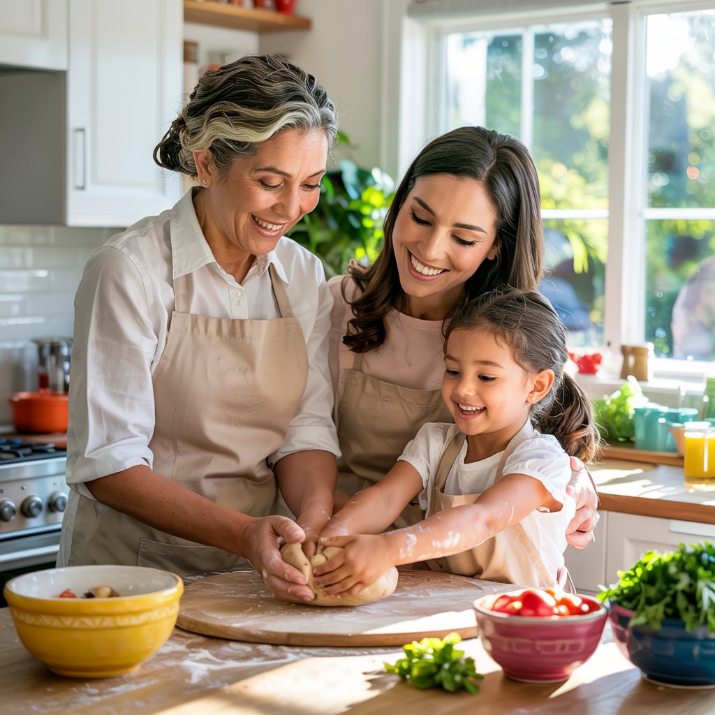 The Thermomix: Bringing Families Together One Meal at a Time
