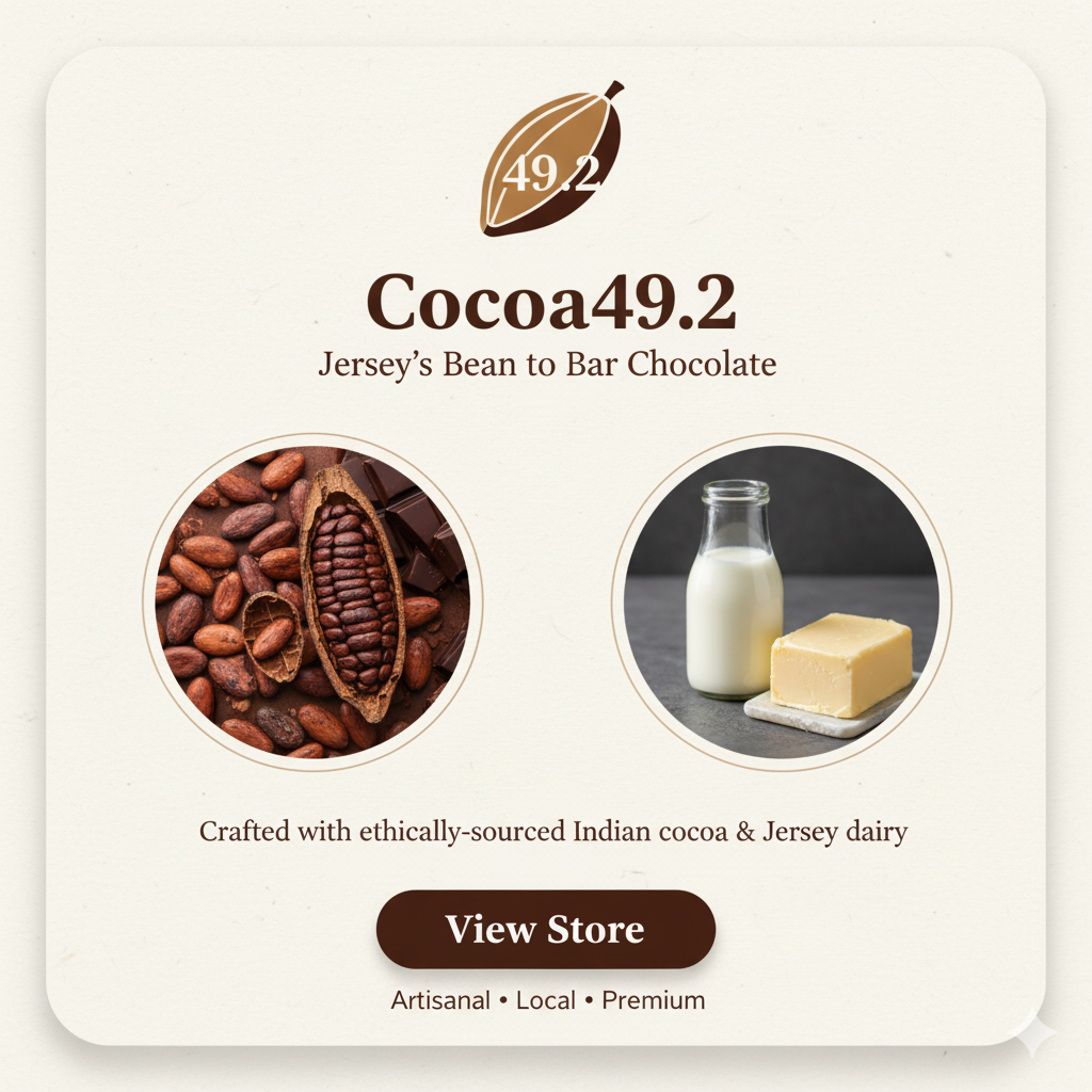 Cocoa49.2