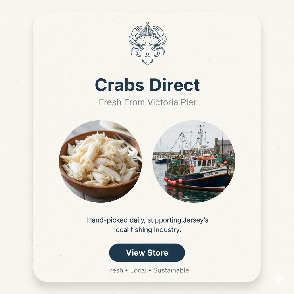 Crabs Direct