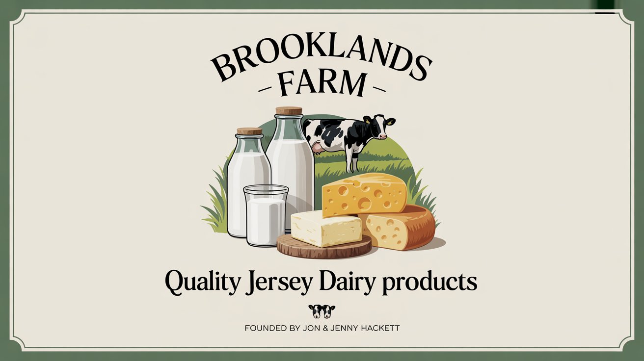 Brooklands Farm